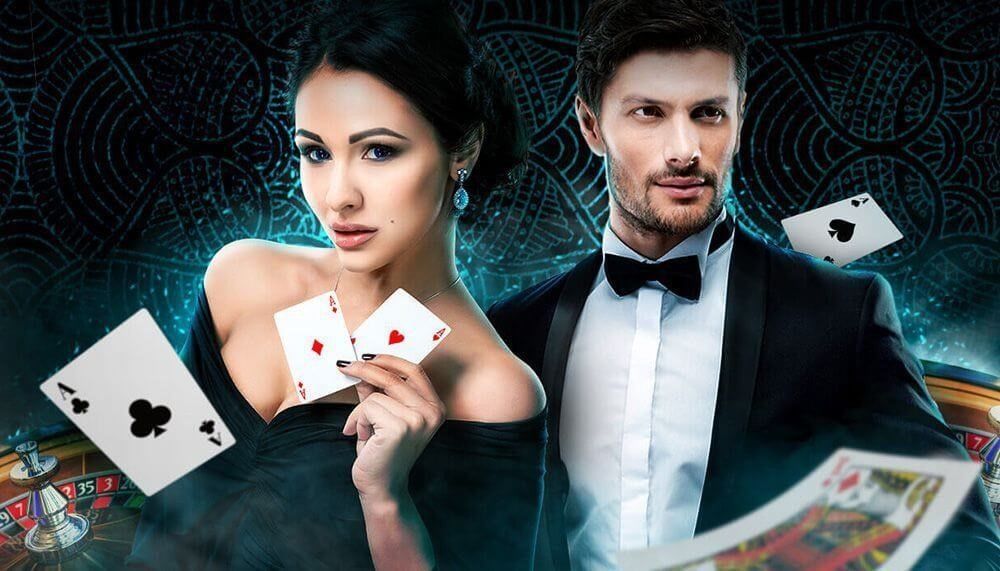 Classic Poker Live Casino