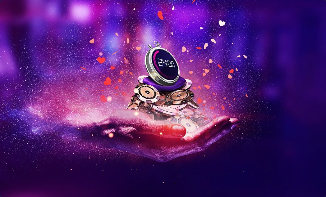 Classic Poker Welcome Bonus